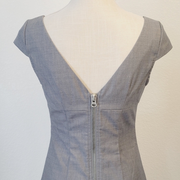 Bb DAKOTA Women's Sips Tee Dress Size: 2 - Picture 7 of 12